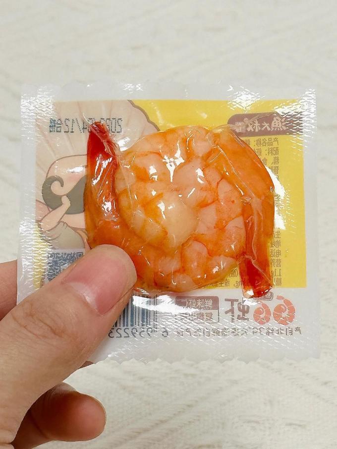 渔大叔其他休闲零食