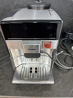 西门子意式全自动咖啡机