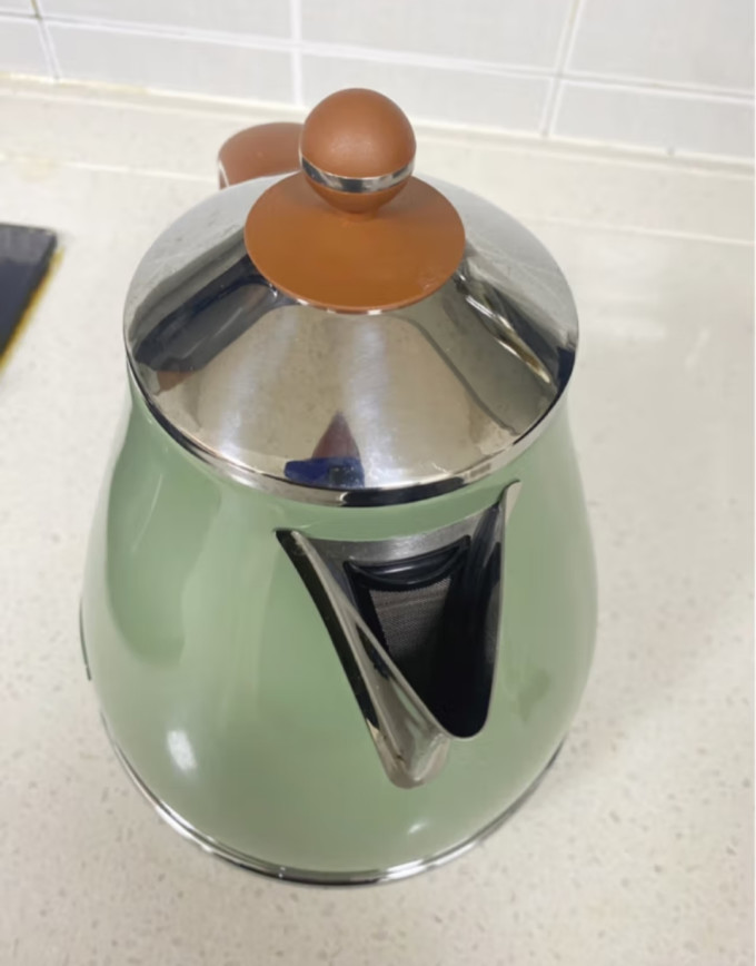 电水壶