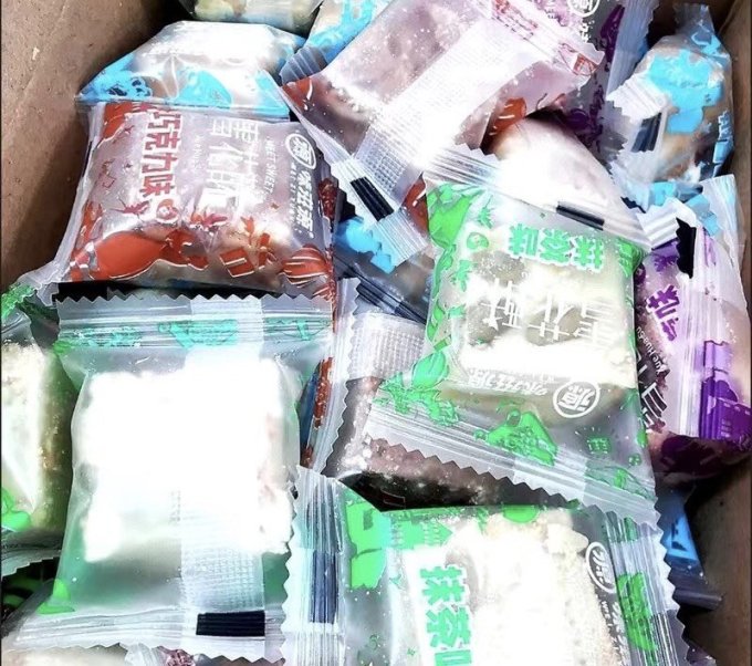 味滋源其他糕点