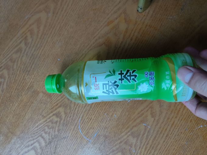 统一茶类饮料
