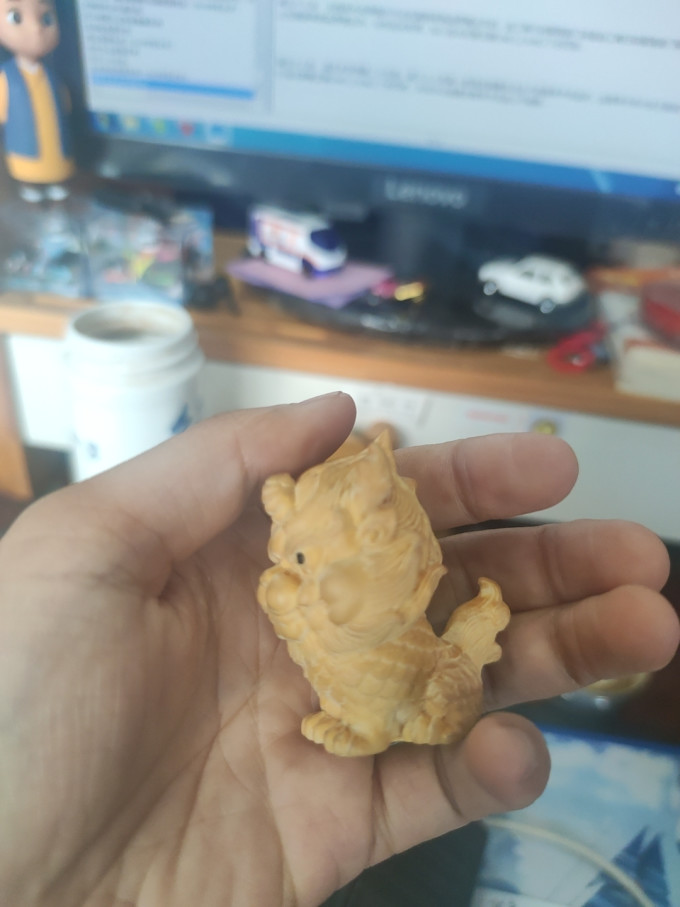 创意玩具