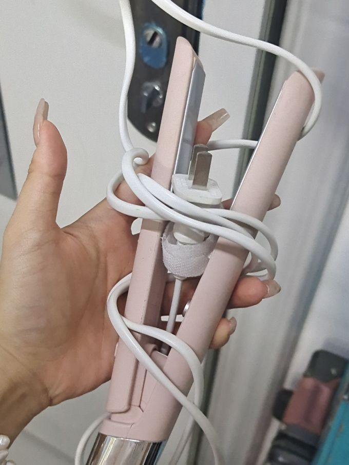 雷瓦其他美发电器