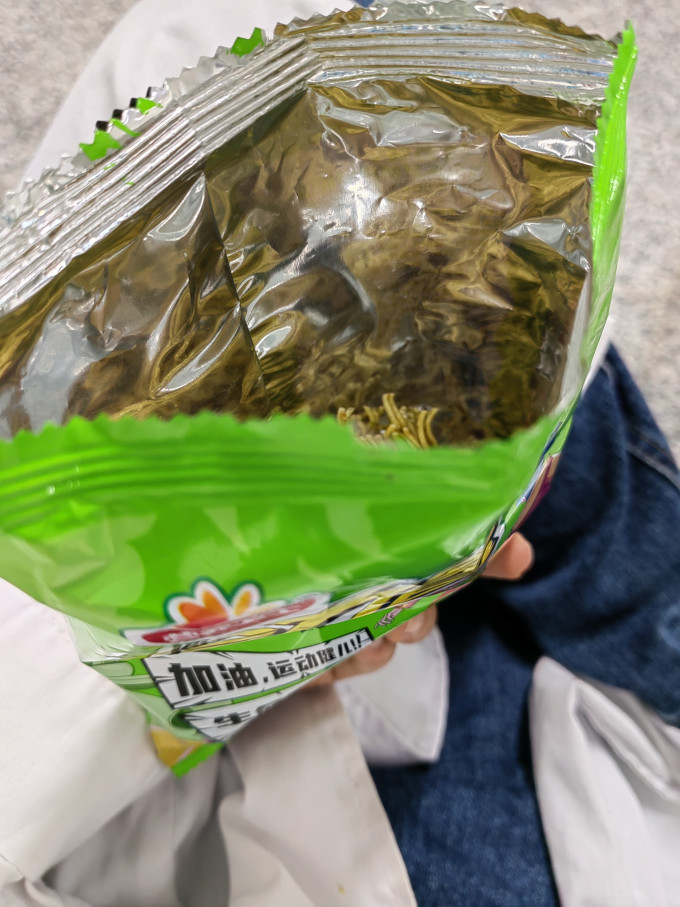 营养卫士其他休闲零食