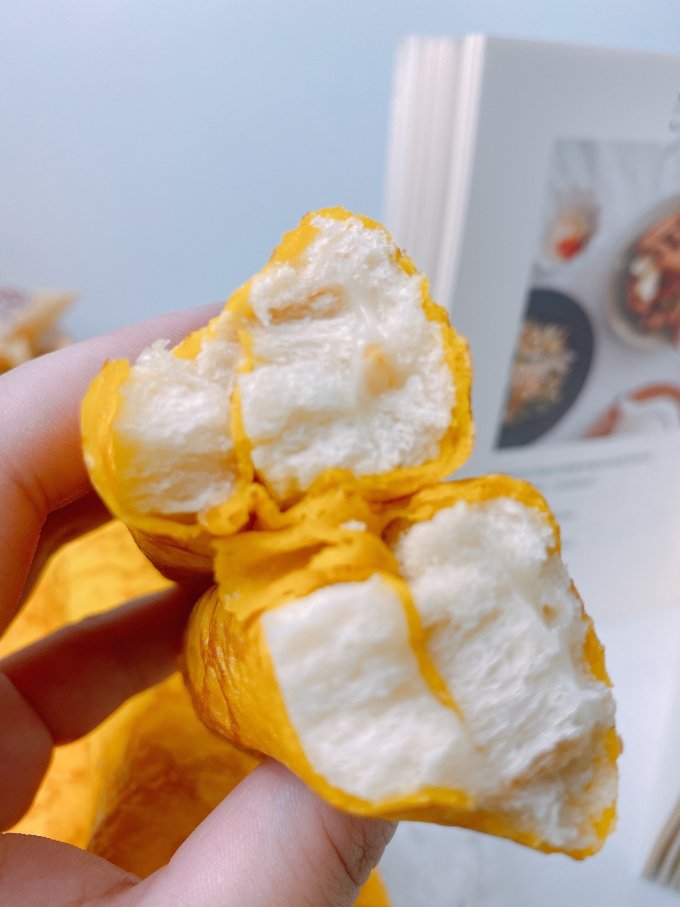 布鲁托面包