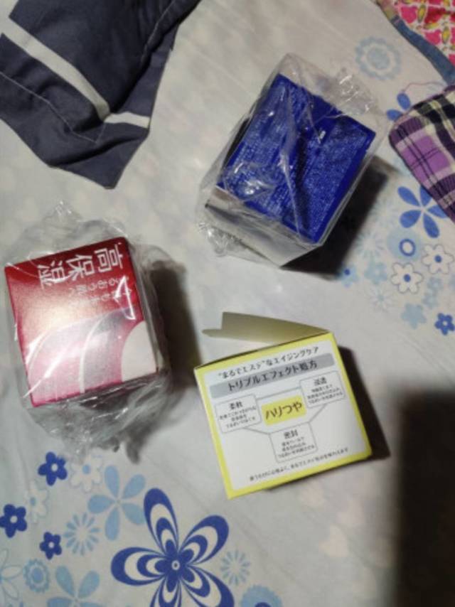 度过寒冷润泽肌