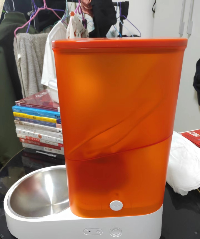 华元宠具宠物食具水具