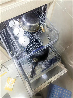 洗碗机的能耗和节能技巧