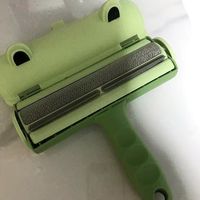 沾毛器真的别太好用了哦~