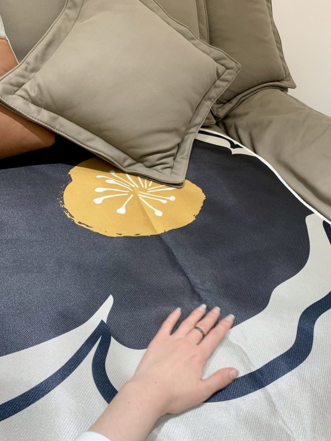 沙发套