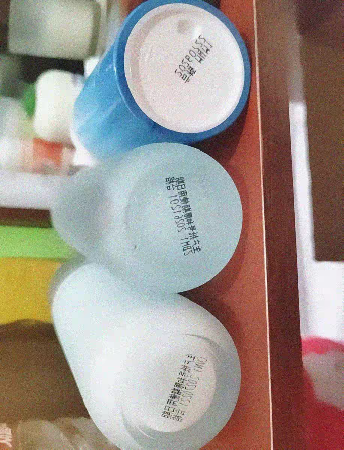 珀莱雅护肤套装