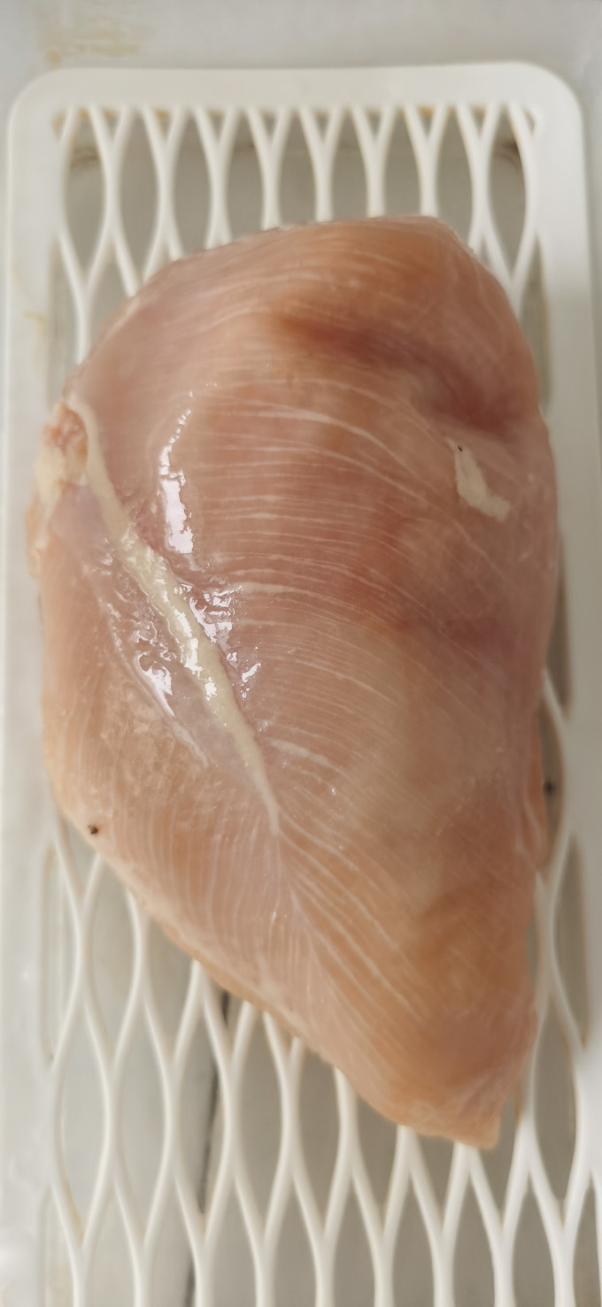 圣农家禽类怎么样 圣农鸡胸肉_什么值得买