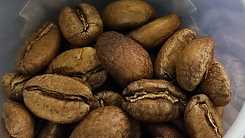茶·酒·咖啡 篇五：哥伦比亚粉红波旁蜜处理手冲豆