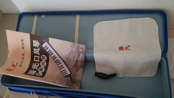 國光口风琴