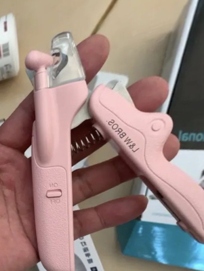 来旺兄弟宠物美容工具