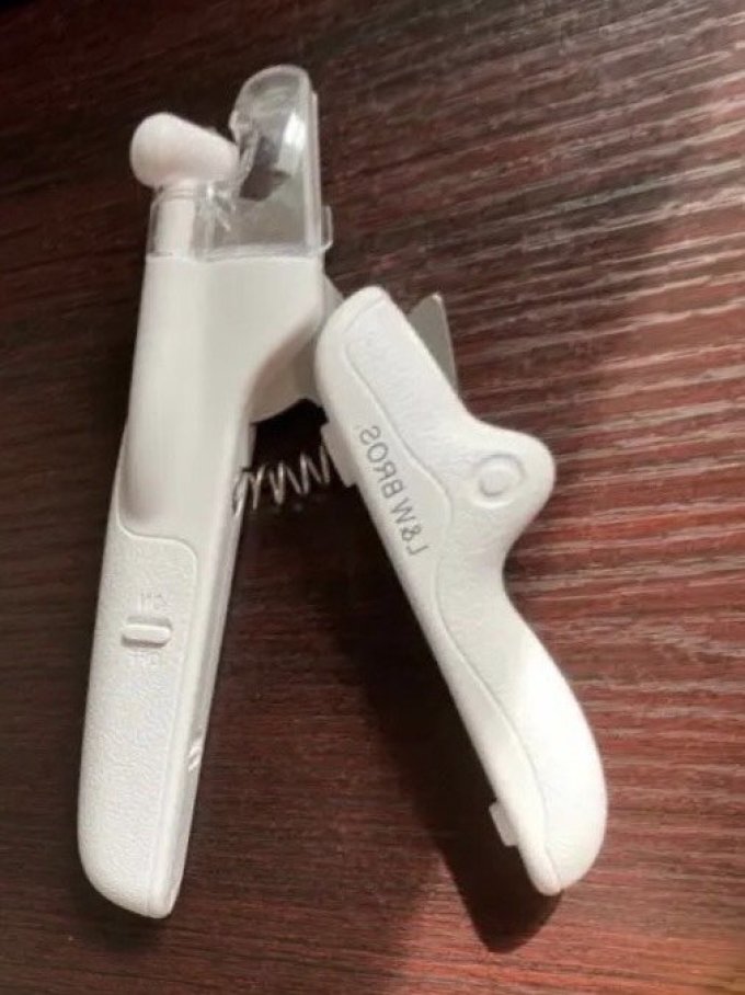 来旺兄弟宠物美容工具