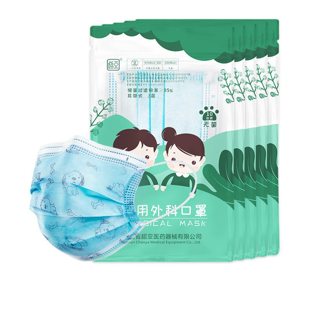 春季防过敏,口罩的功劳不能埋没
