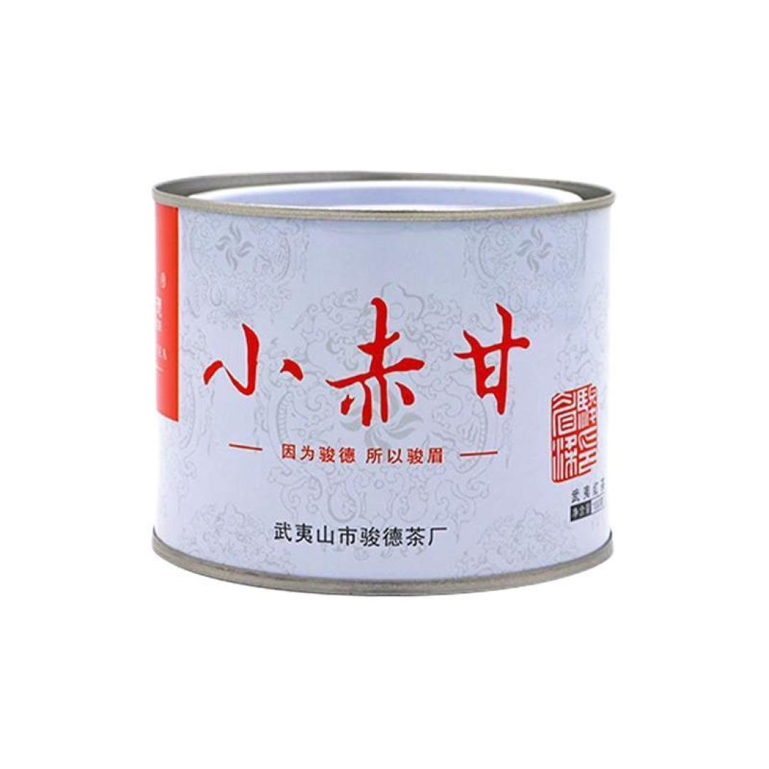 钢蛋的口粮茶简单分享——红茶篇