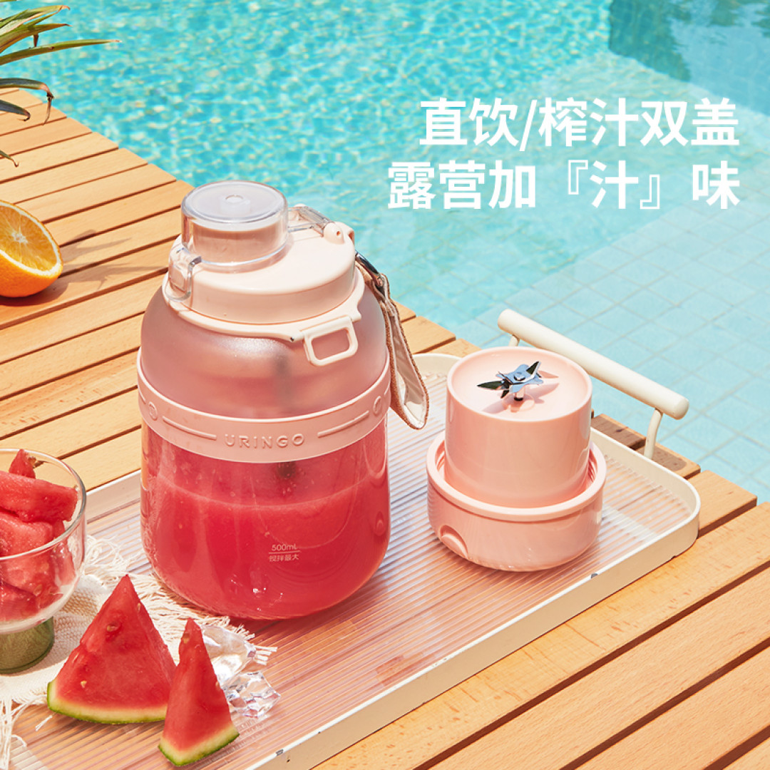 跟着侃侃行走在AWE2023,探展记录,我发现了国产小家电,微创新高颜值的生活态度