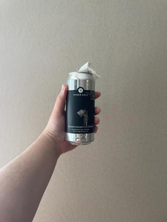 另一半精酿啤酒