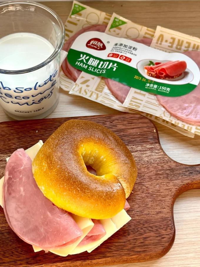 沃特堡其他方便食品