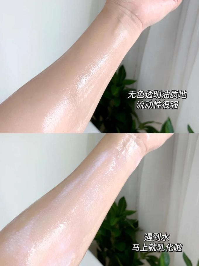 婴幼儿洗发沐浴