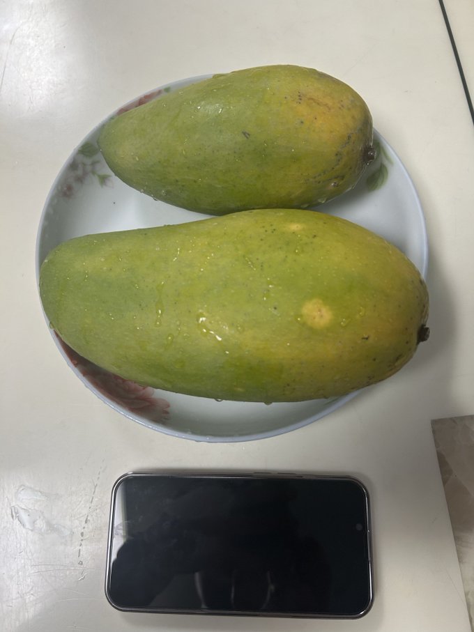 新鲜水果