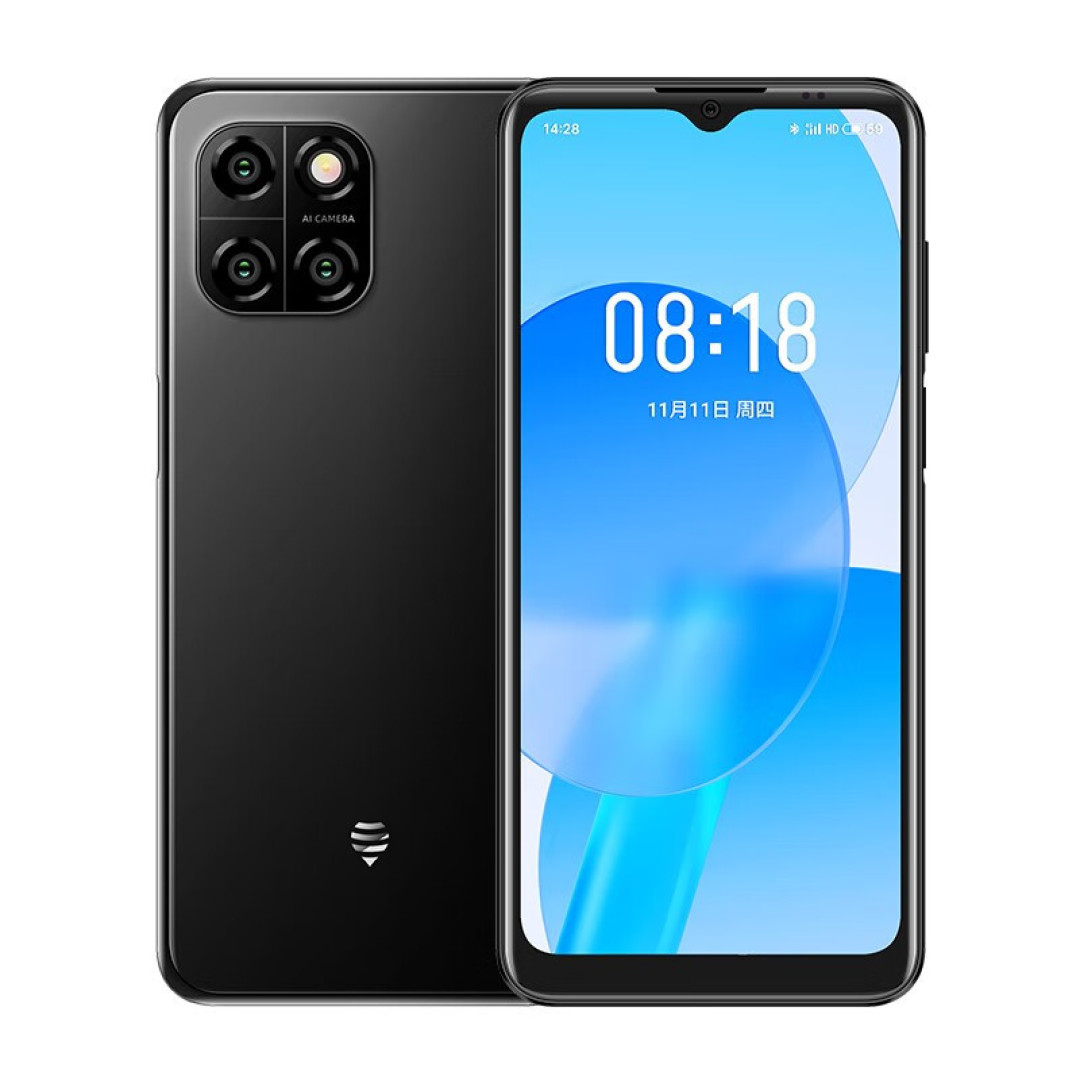 五一新机1299起,还支持5G,联发科第五款处理器