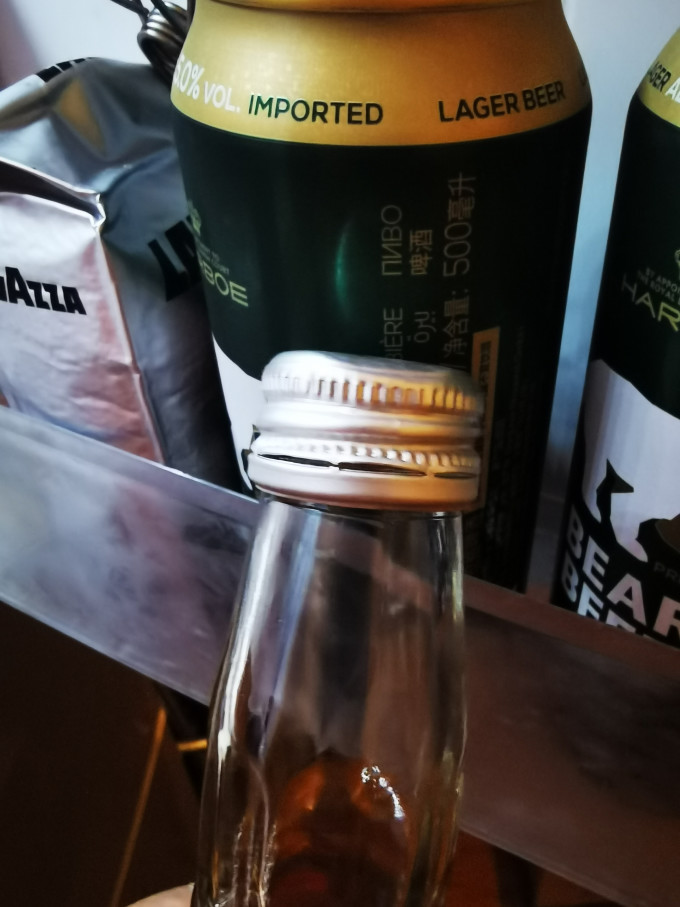 酒类