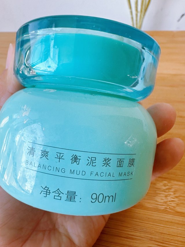 御泥坊的面膜