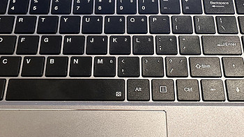 清仓销售的京造笔记本价格良心，但变态键盘怎么改！