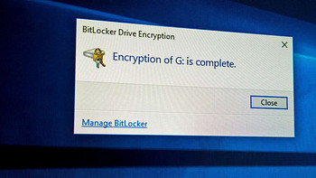 笔记本丢了数据也不怕泄露!教你如何使用BitLocker
