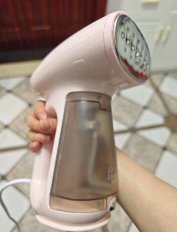 小熊挂烫机