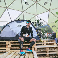 使用经验 篇八：TNF100莫干山50公里装备分享