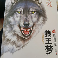 推荐一款适合小学生阅读的书籍《狼王梦》