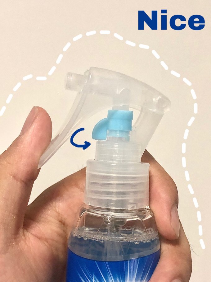 小林制药居室清洁