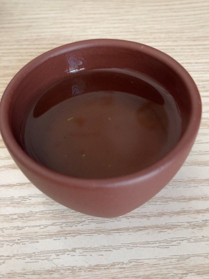 茶具
