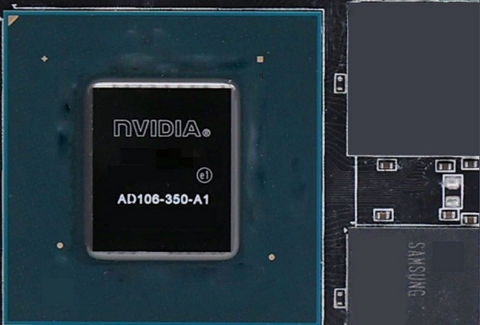 NVIDIA RTX 4060 Ti 核心现身，规格进一步确认，显存位宽带宽都缩水