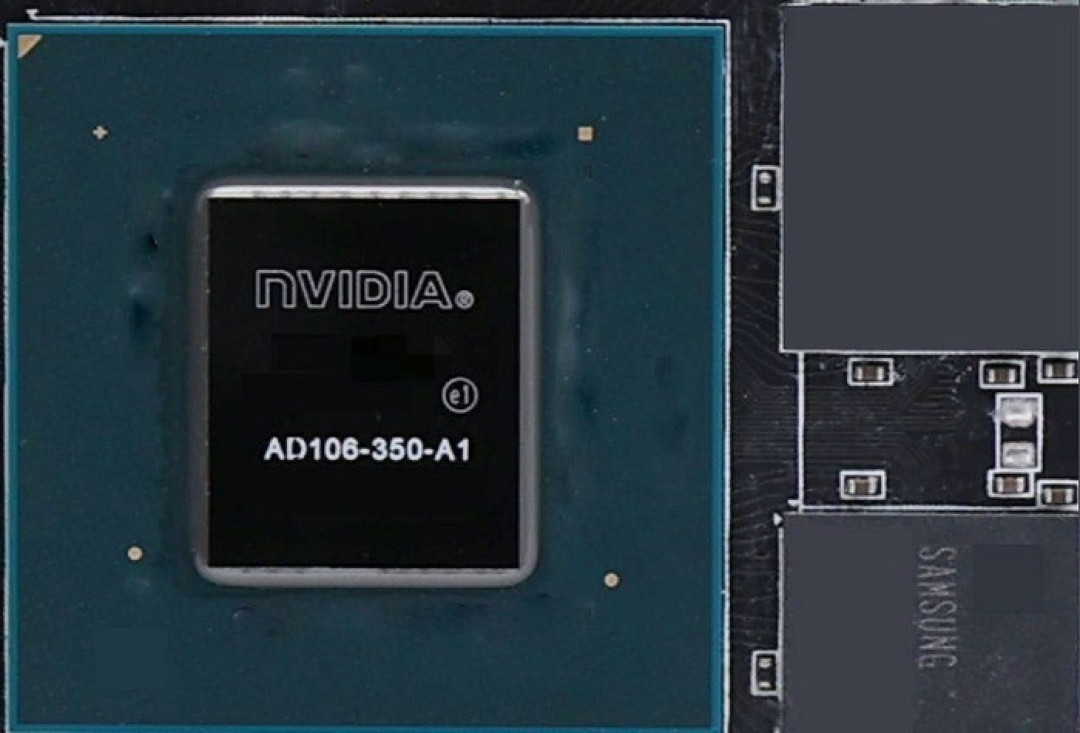 NVIDIA RTX 4060 Ti 核心现身,规格进一步确认,显存位宽带宽都缩水