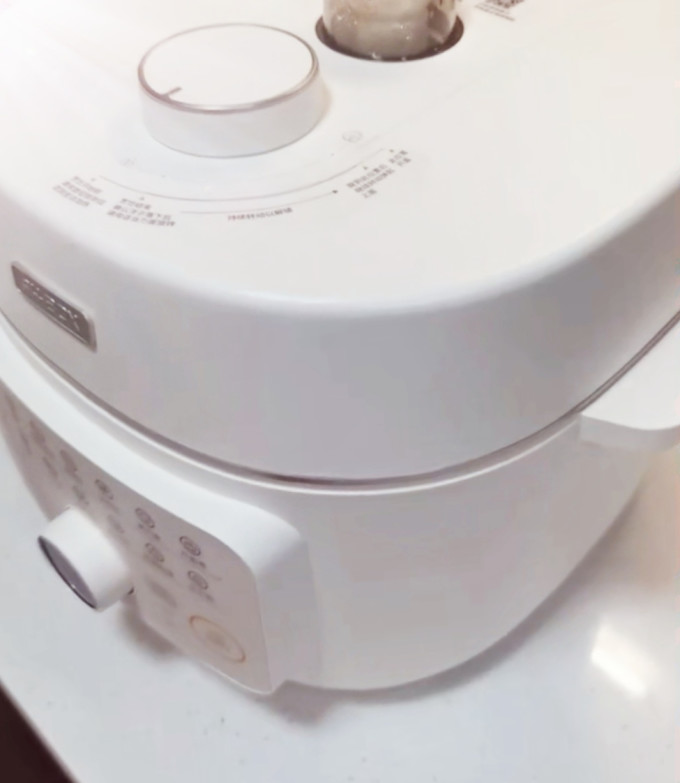 适盒A4BOX电压力锅