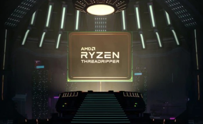 AMD“撕裂者”8000系列核心代号曝光、接下来桌面级是“拉斐尔”新锐龙，明年都将上 Zen 5 架构