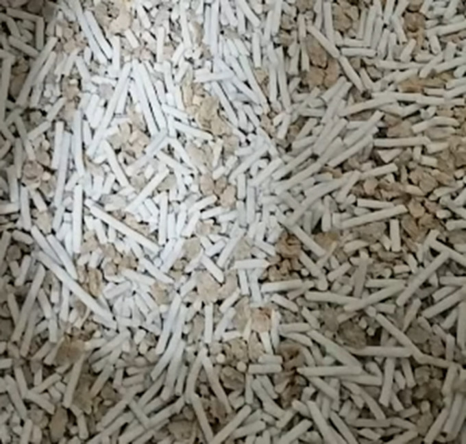 喵达猫砂