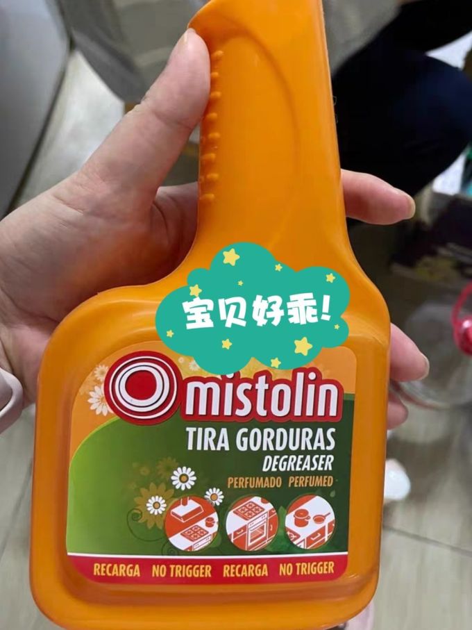 米斯特林居室清洁
