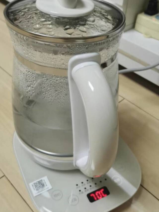 良好维护了饮用温度