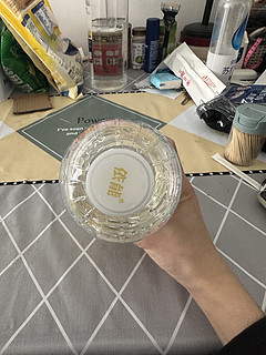 超大杯蜂蜜柠檬水