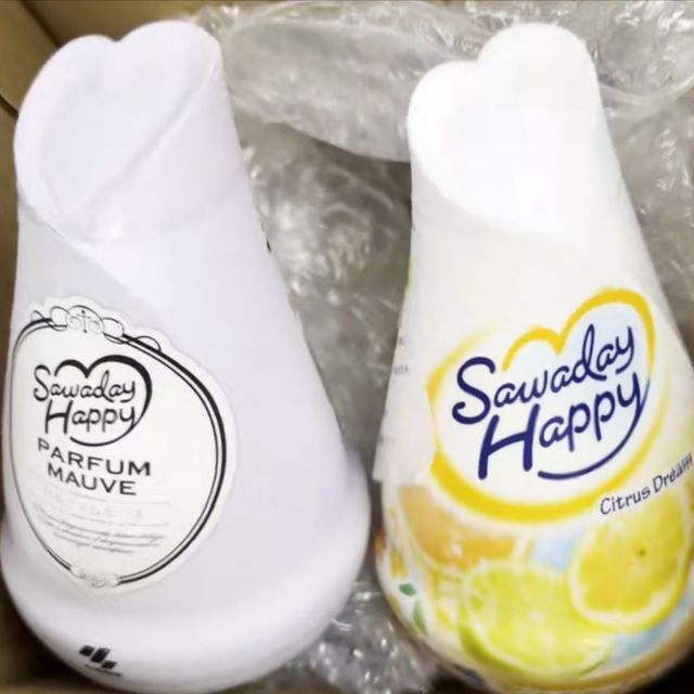 小林制药厕所除臭剂
