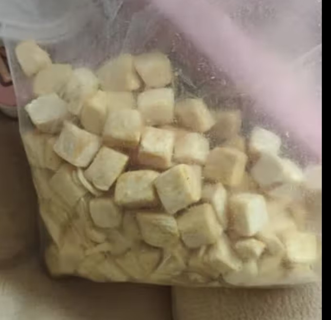 卫仕狗狗干粮