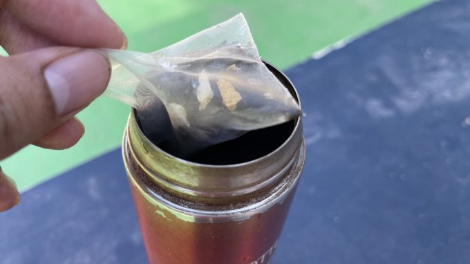 茶类