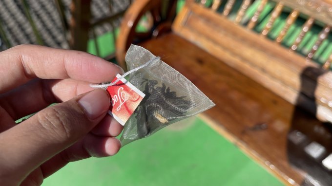 茶类
