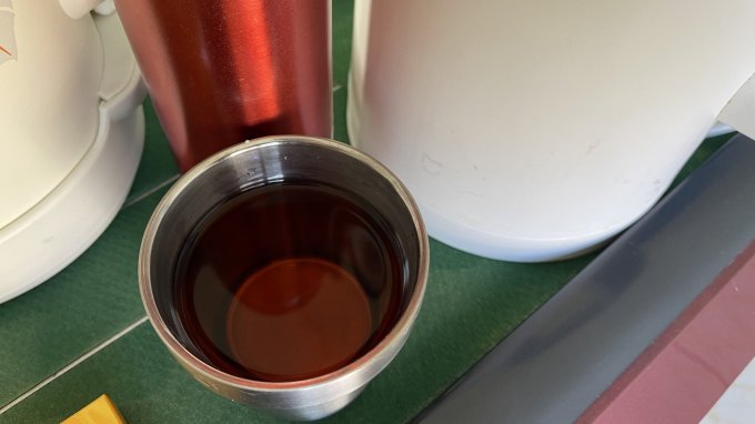 茶类